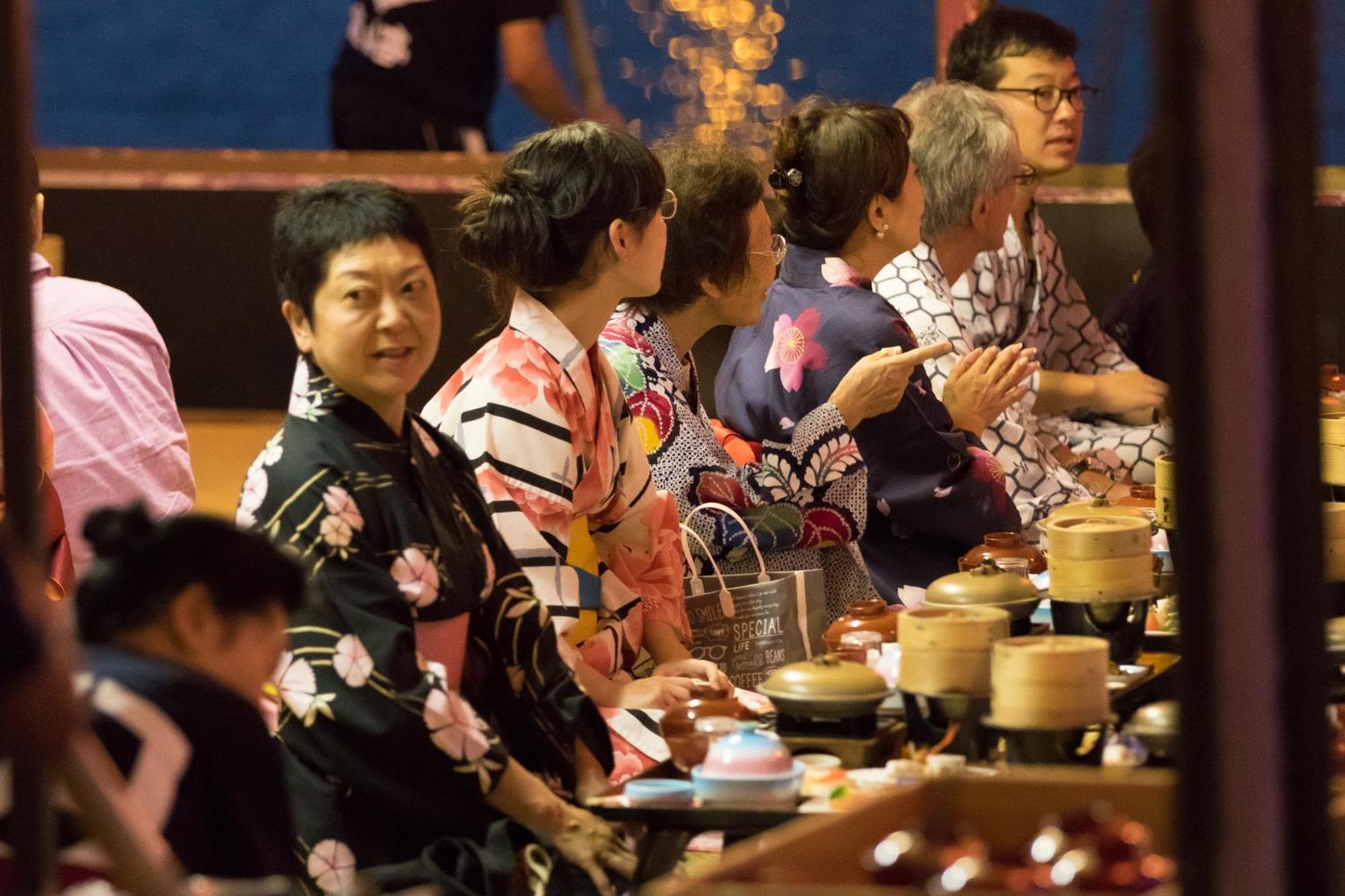 Hita Onsen Kizantei Hotel Exteriér fotografie