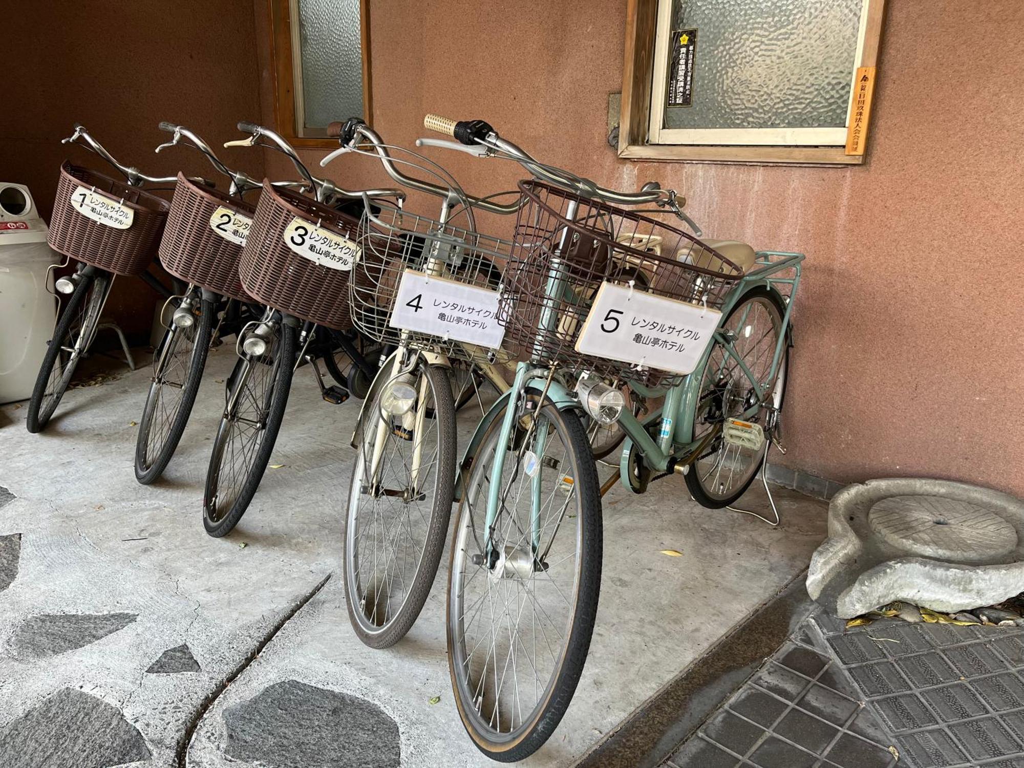 Hita Onsen Kizantei Hotel Exteriér fotografie