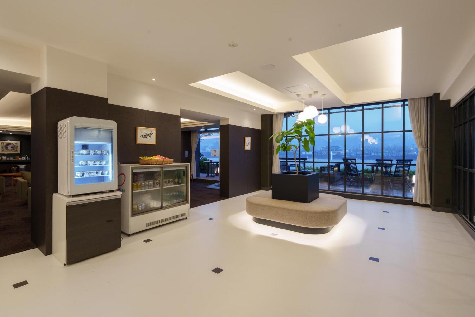 Hita Onsen Kizantei Hotel Exteriér fotografie