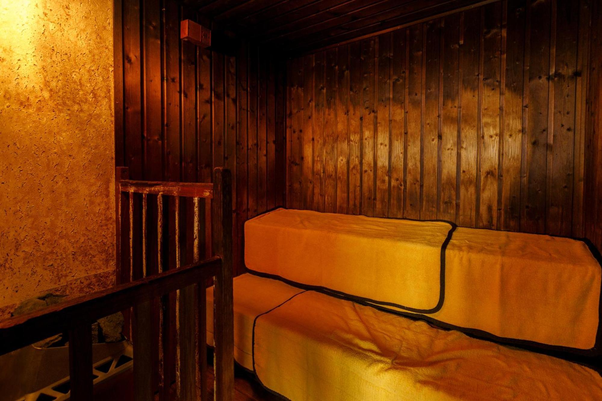 Hita Onsen Kizantei Hotel Exteriér fotografie